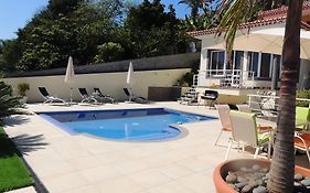 Studio Flat With Pool