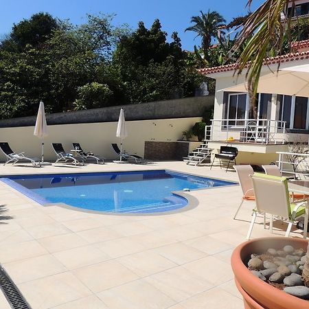 Studio Flat With Pool Funchal  Habitación foto