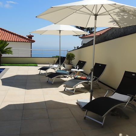 Apartamento Studio Flat With Pool Funchal  Exterior foto