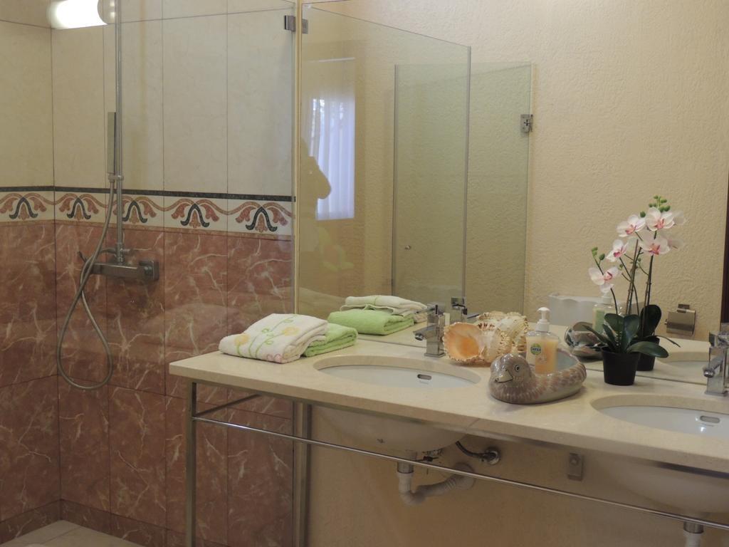 Studio Flat With Pool Funchal  Habitación foto