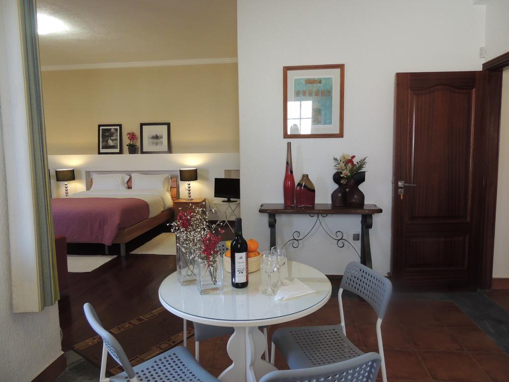 Studio Flat With Pool Funchal  Habitación foto