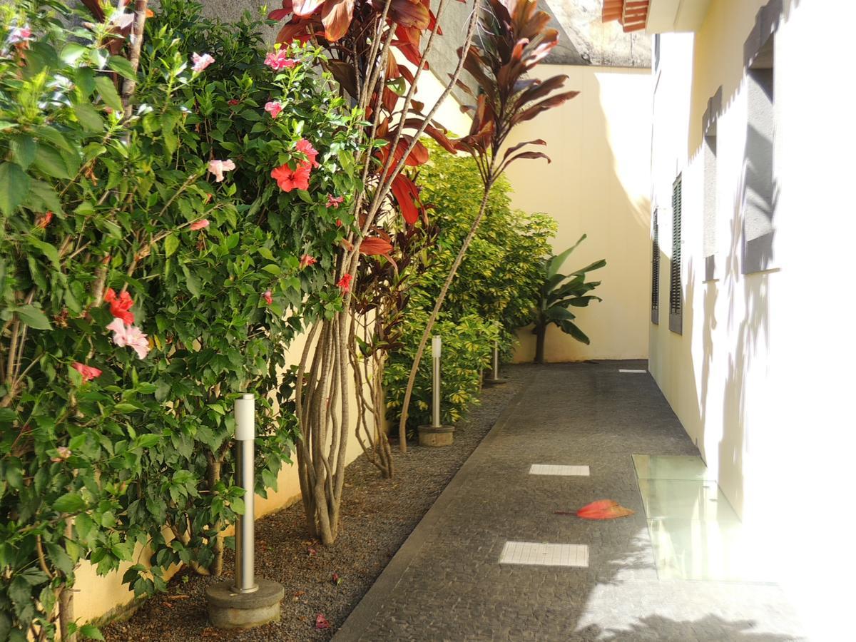 Studio Flat With Pool Funchal  Exterior foto