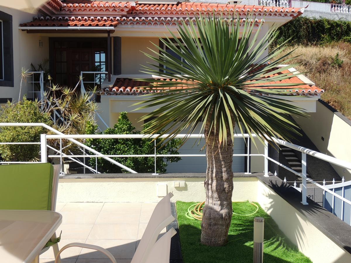 Studio Flat With Pool Funchal  Exterior foto