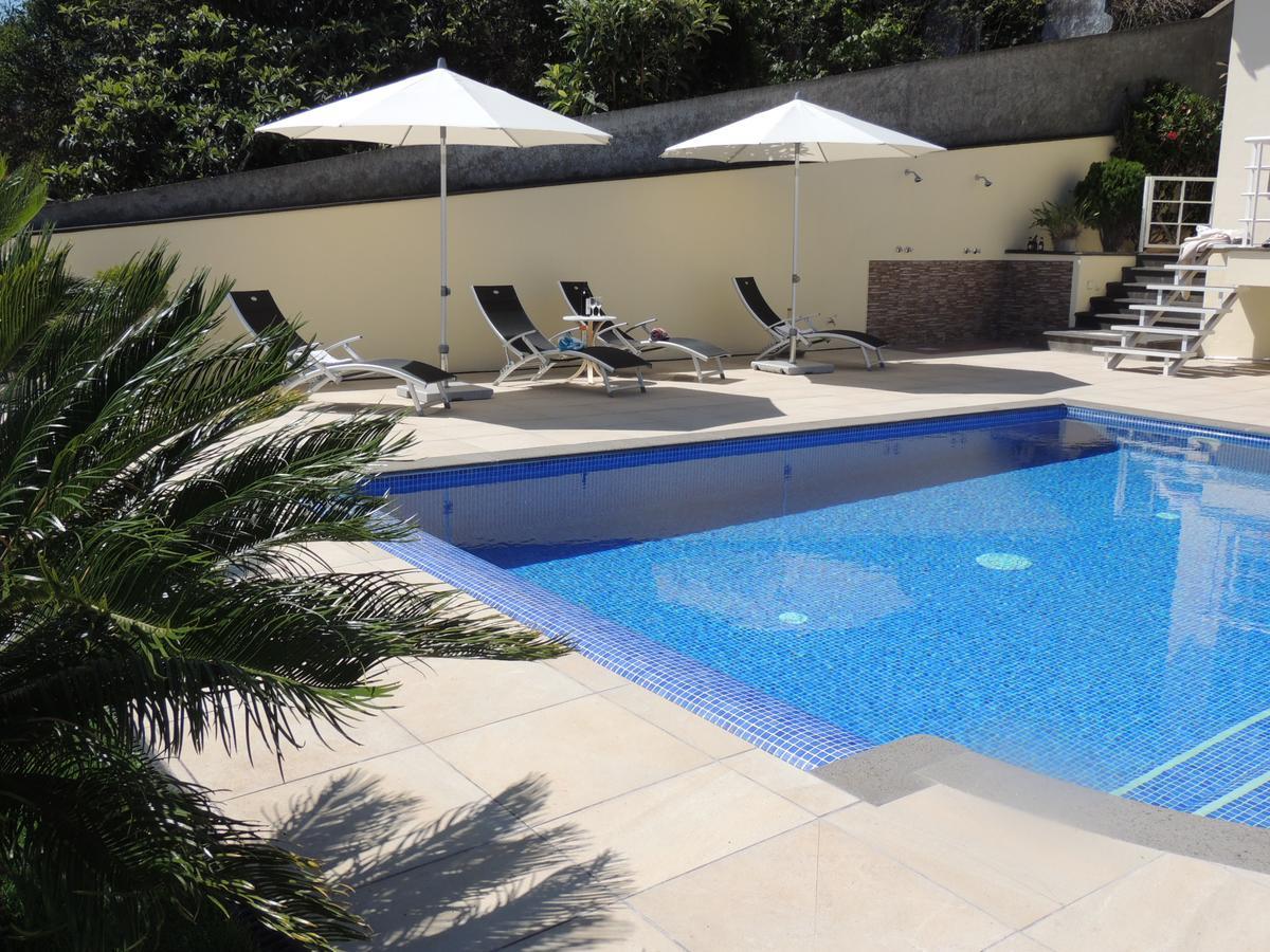 Apartamento Studio Flat With Pool Funchal  Exterior foto